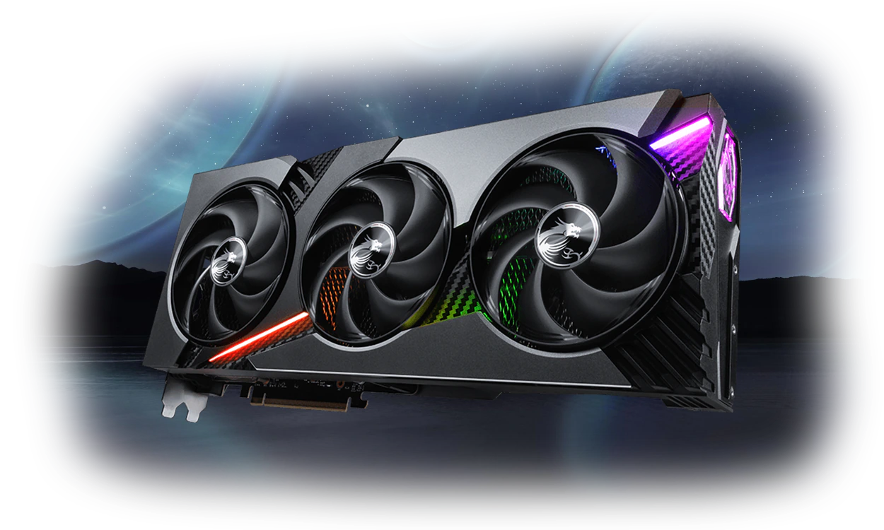 GeForce RTX 5070 Ti