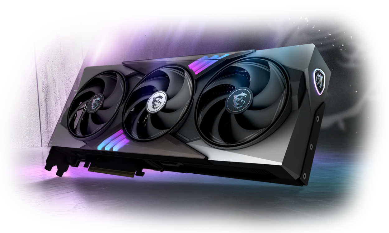 GeForce RTX 5070