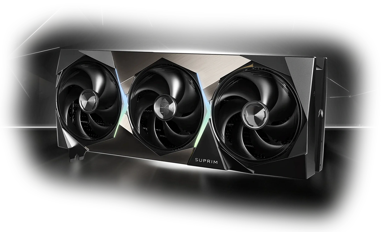 GeForce RTX 5080
